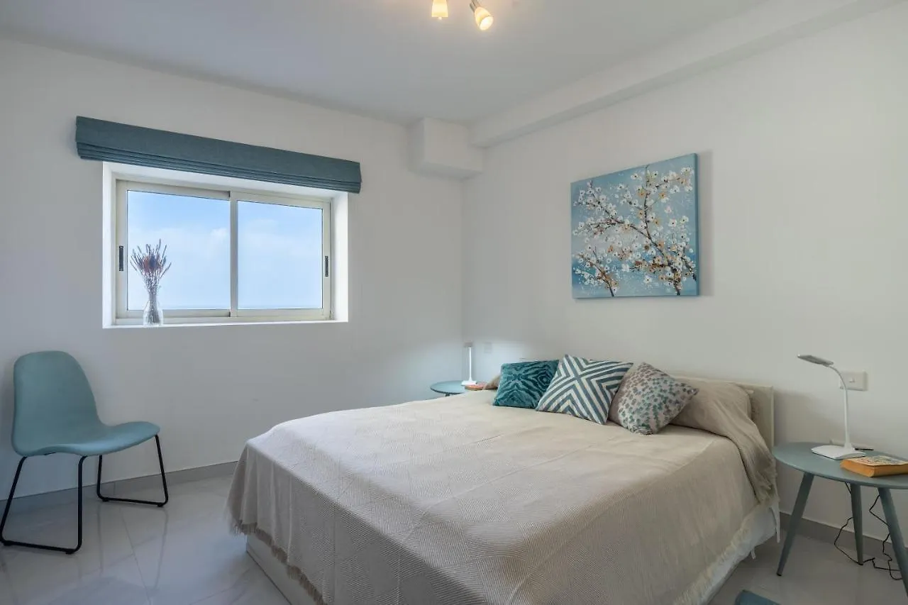 Habitación en casa particular Sliema Bedrooms With Ensuite Bathrooms