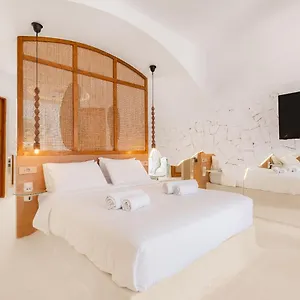 Faos Exclusive Apartamento Ornos (Mykonos)