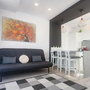 Sarah's Penthouse In Appartamento Sliema