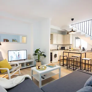 Casa Anicca Apartamento Vejer de la Frontera