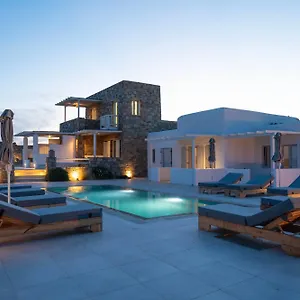 Sol Mykonos Apartamento Plintri