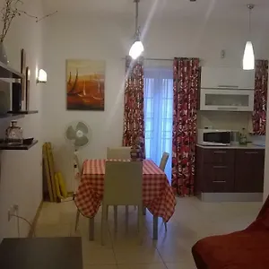 Sliema central apartment Appartamento Sliema