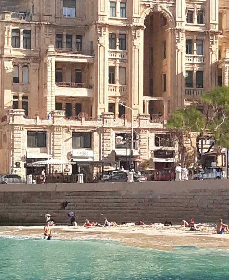 Sliema Bedrooms With Ensuite Bathrooms Homestay