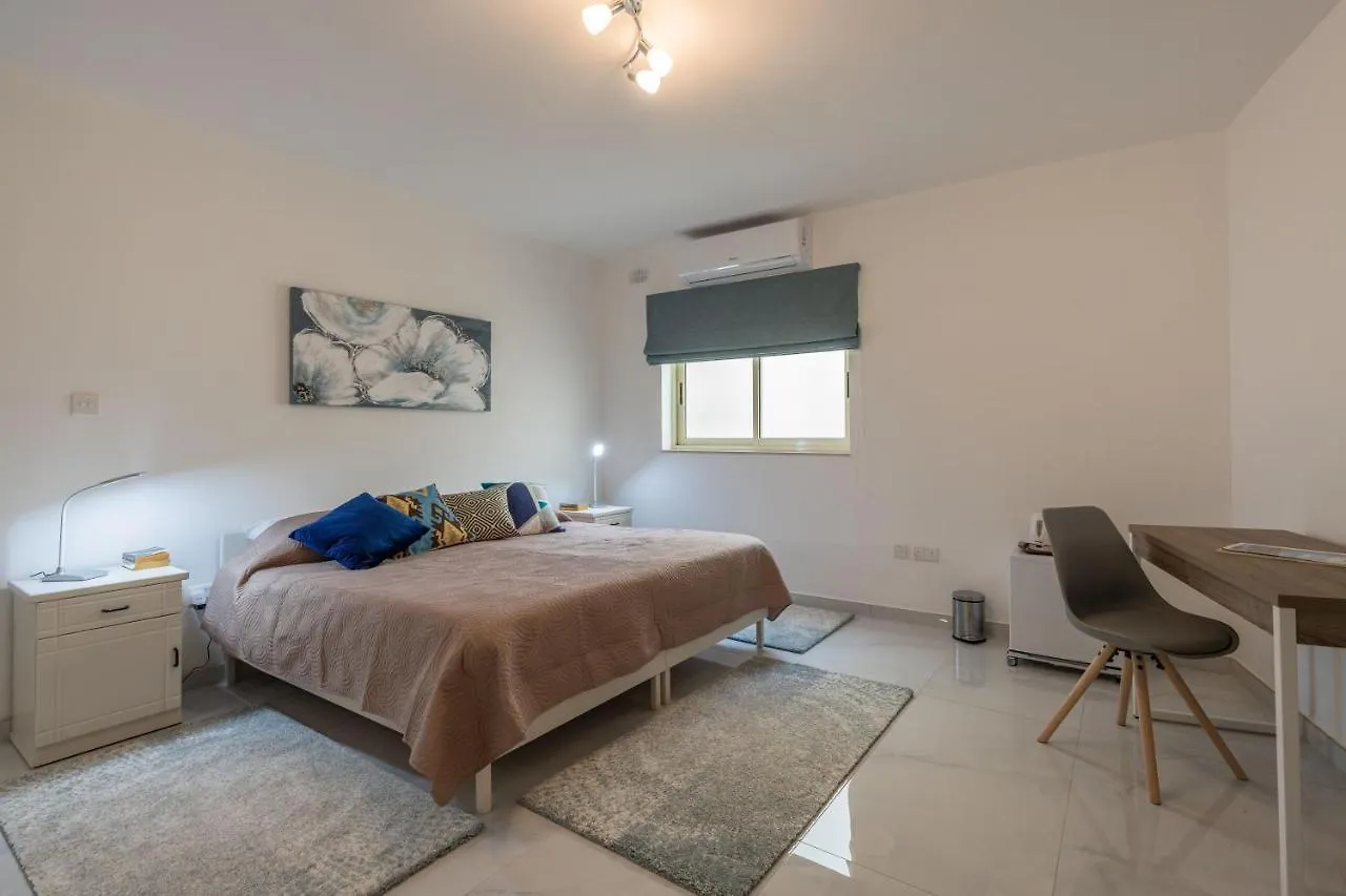 Alloggio in famiglia Sliema Bedrooms With Ensuite Bathrooms Malta