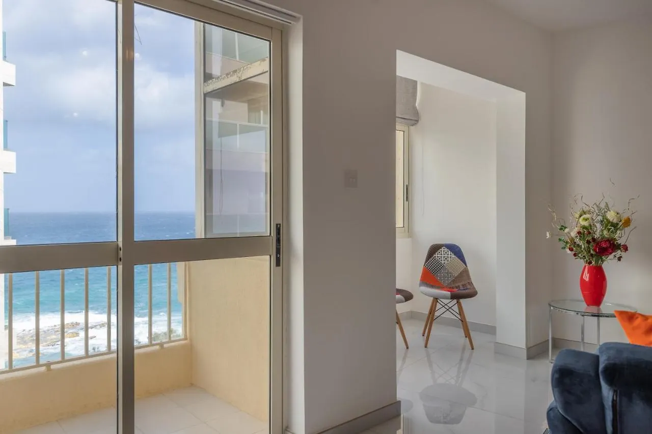 Alloggio in famiglia Sliema Bedrooms With Ensuite Bathrooms