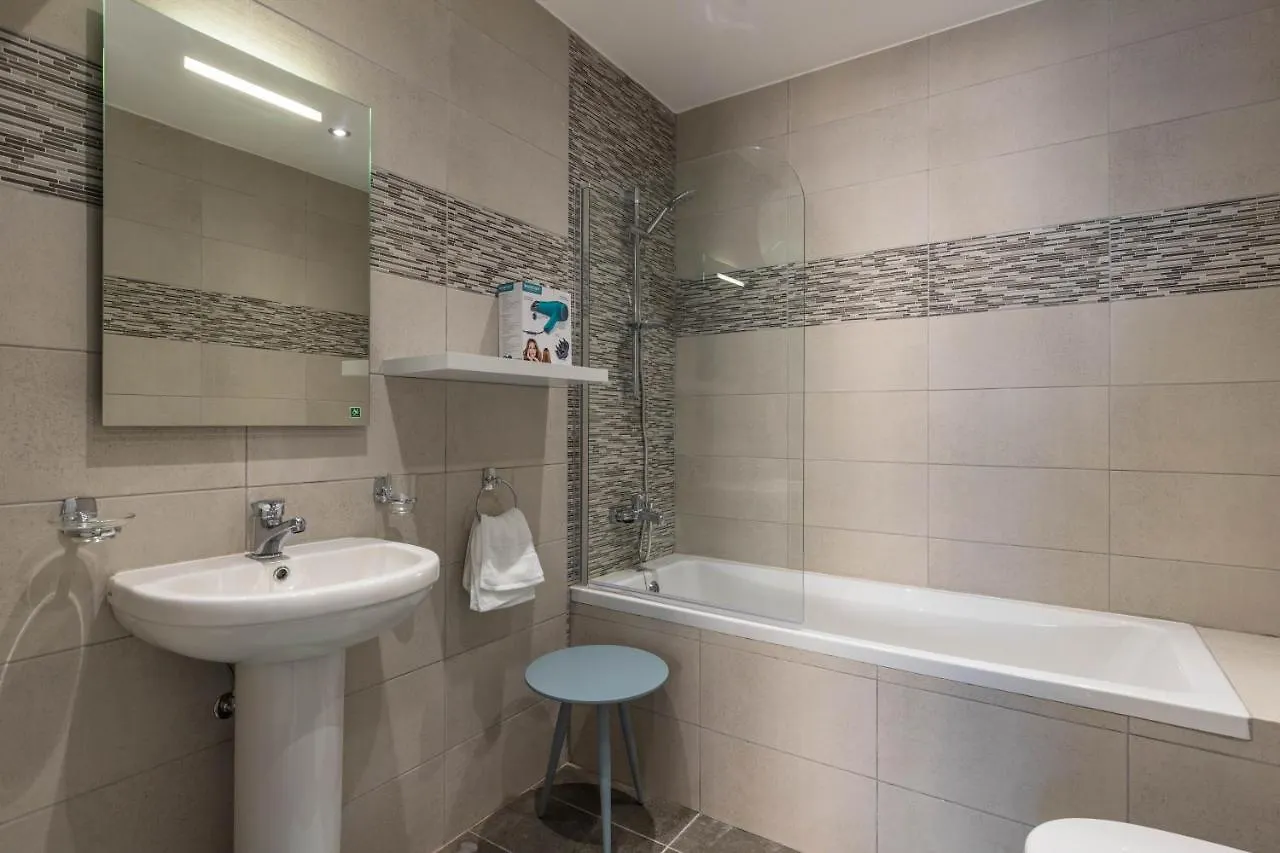 Alloggio in famiglia Sliema Bedrooms With Ensuite Bathrooms Malta